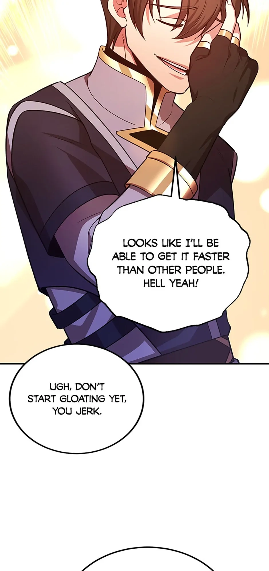 The 10-Star Player’s Lucky Draw Chapter 60 page 52 - 