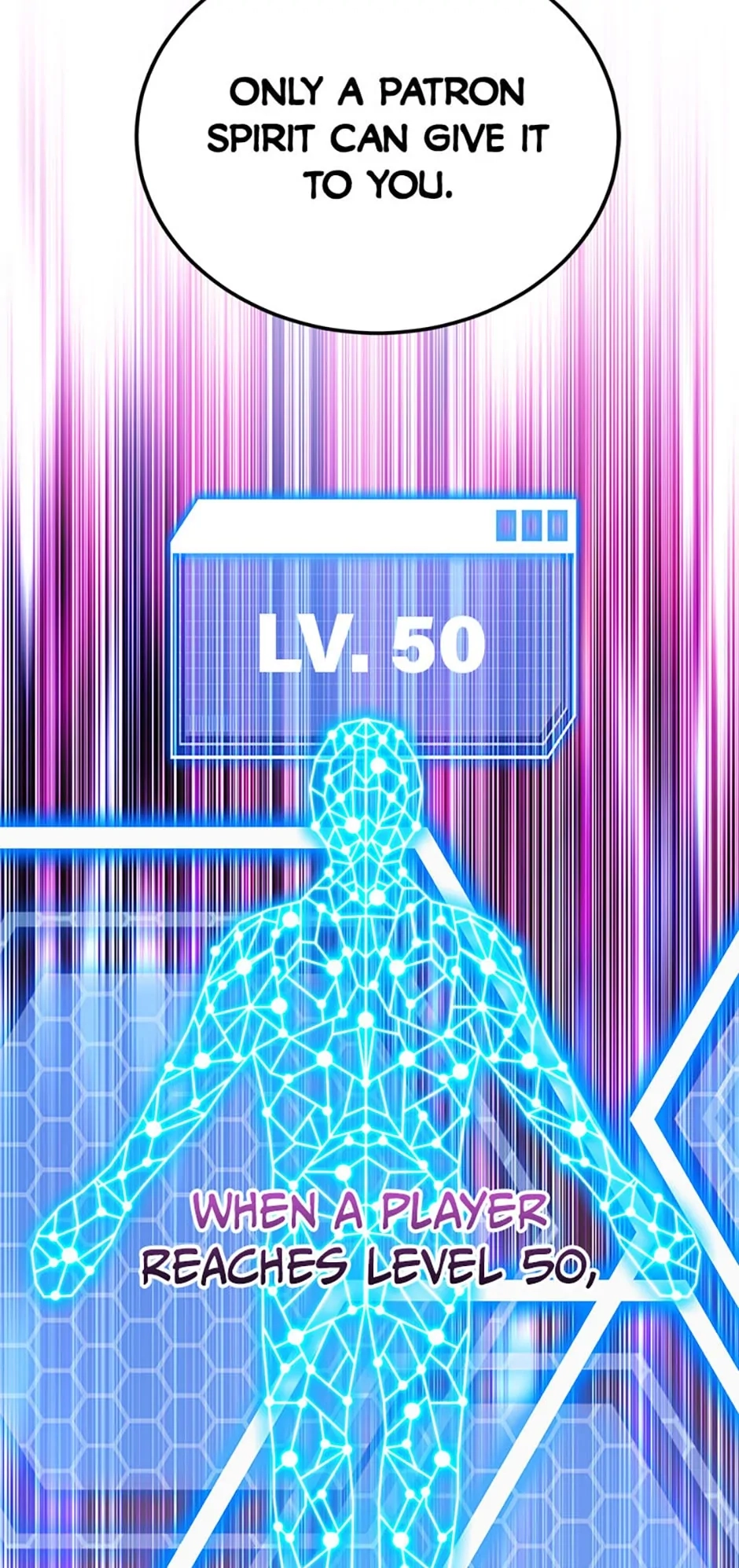 The 10-Star Player’s Lucky Draw Chapter 60 page 57 - 