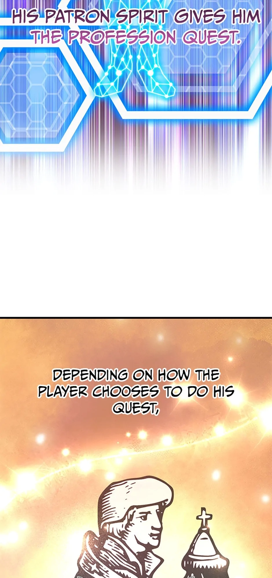 The 10-Star Player’s Lucky Draw Chapter 60 page 58 - 
