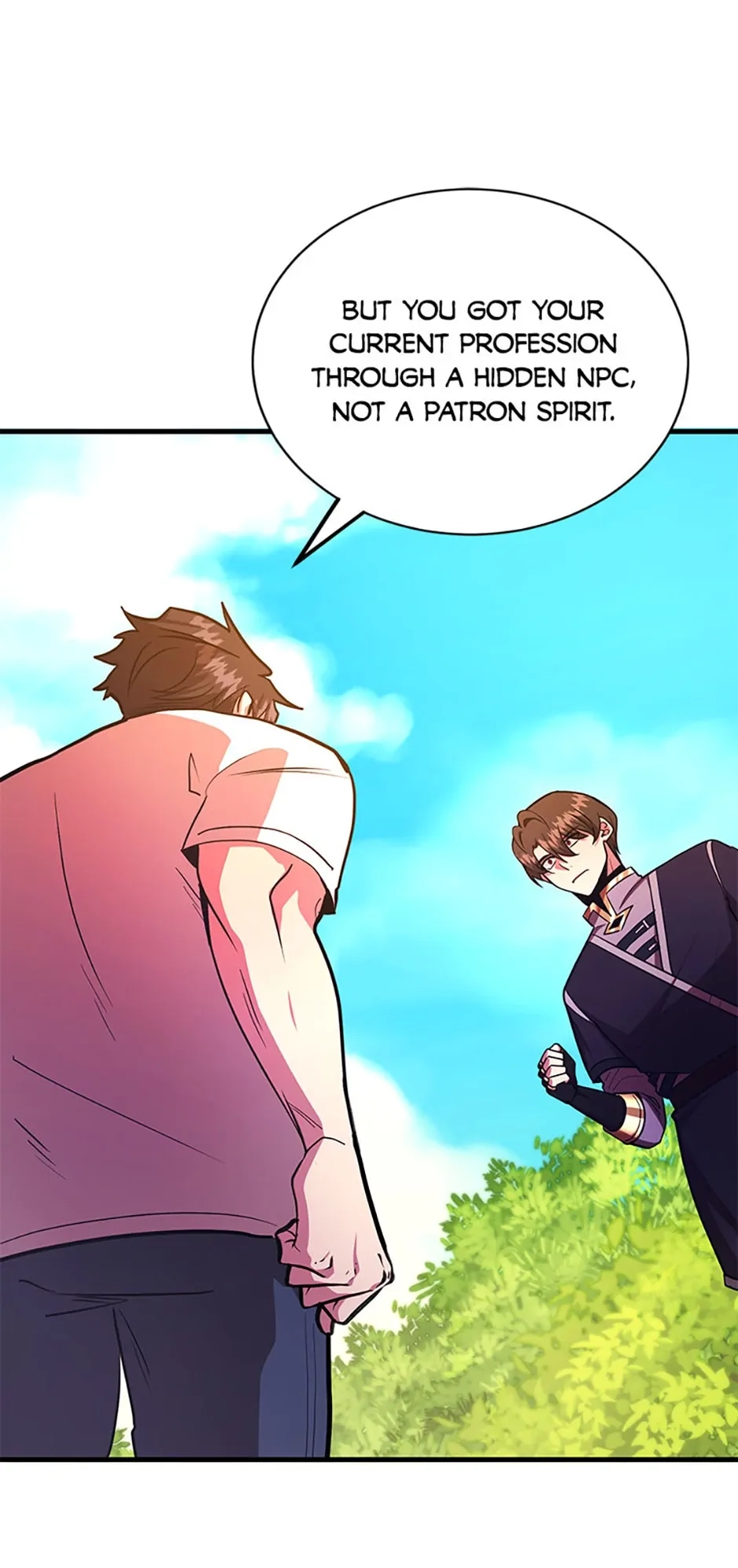 The 10-Star Player’s Lucky Draw Chapter 60 page 60 - 