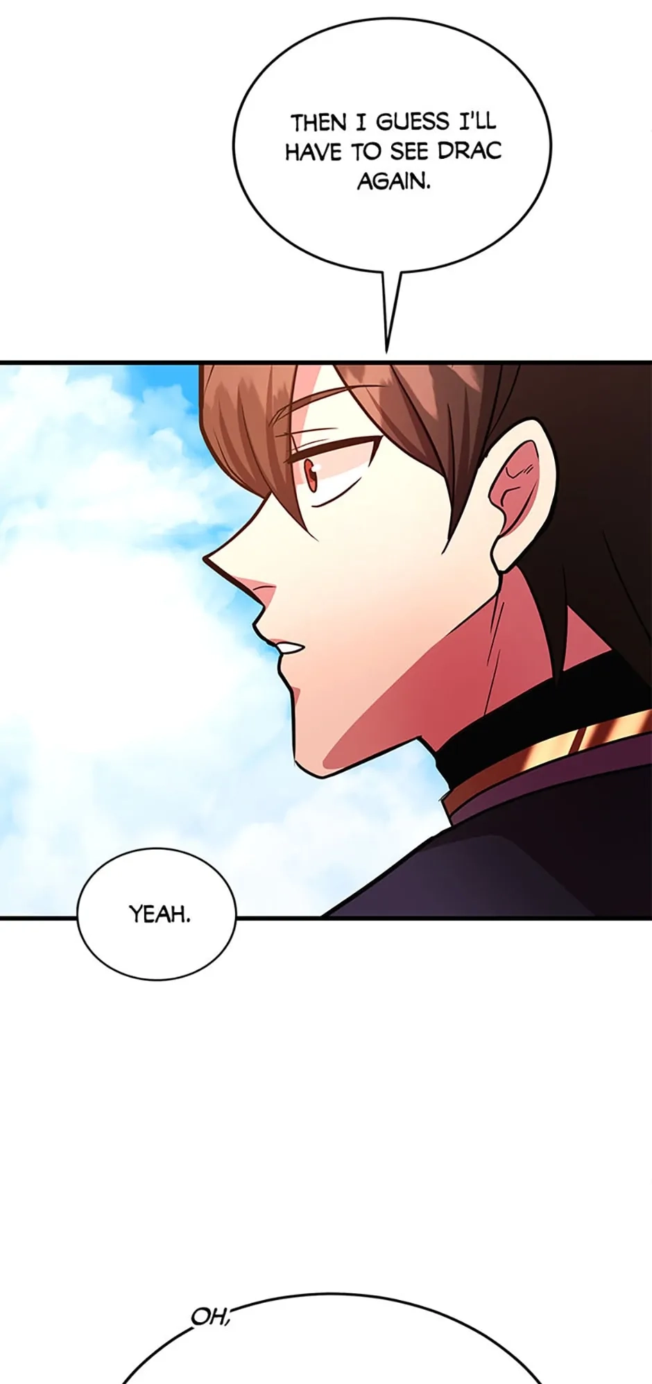The 10-Star Player’s Lucky Draw Chapter 60 page 61 - 