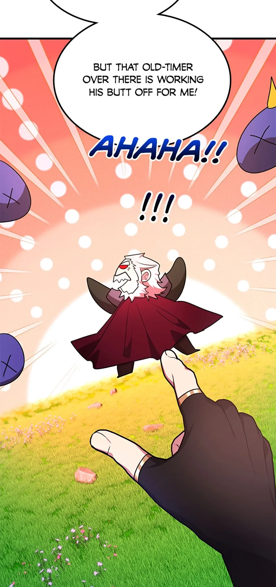 The 10-Star Player’s Lucky Draw Chapter 60 page 63 - 