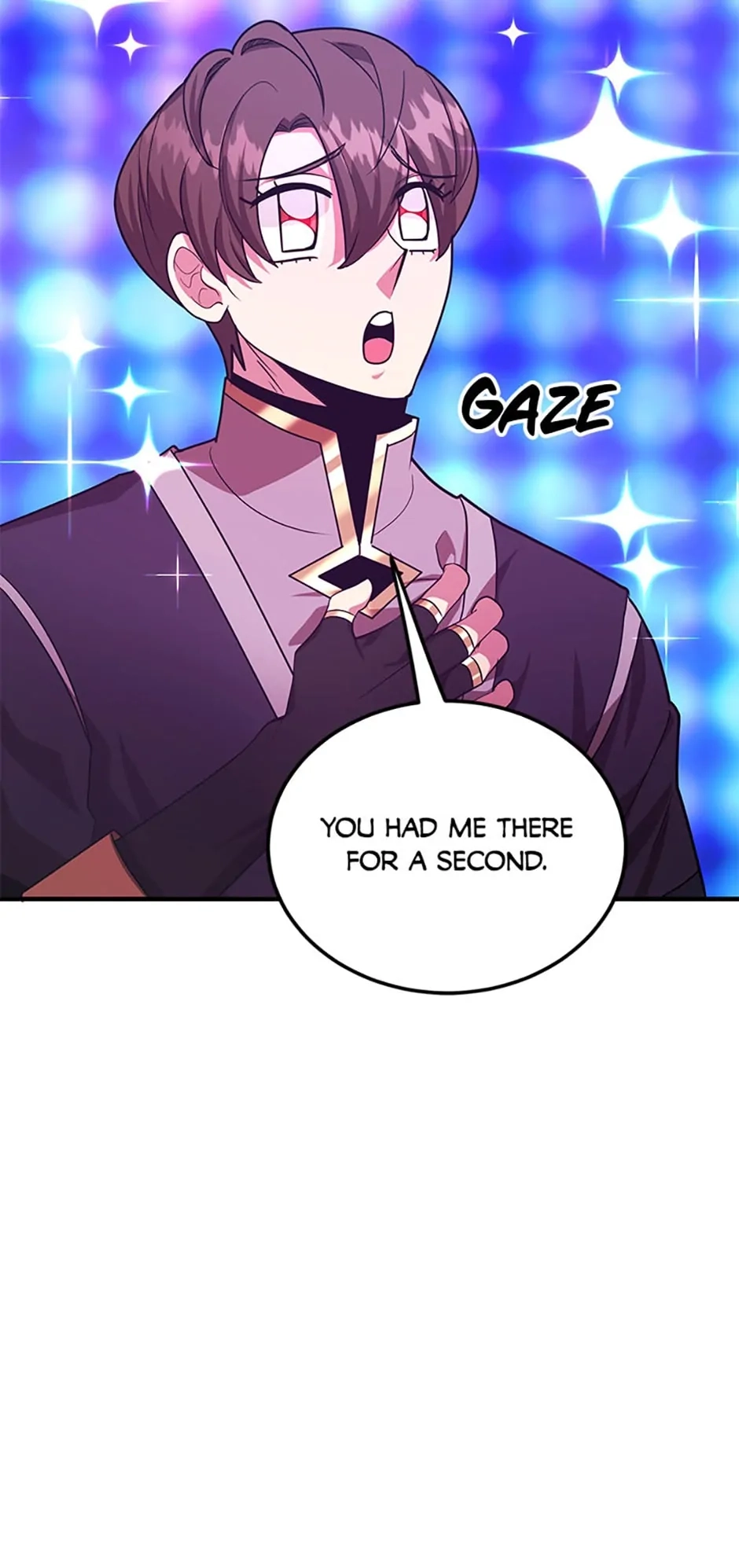 The 10-Star Player’s Lucky Draw Chapter 60 page 65 - 