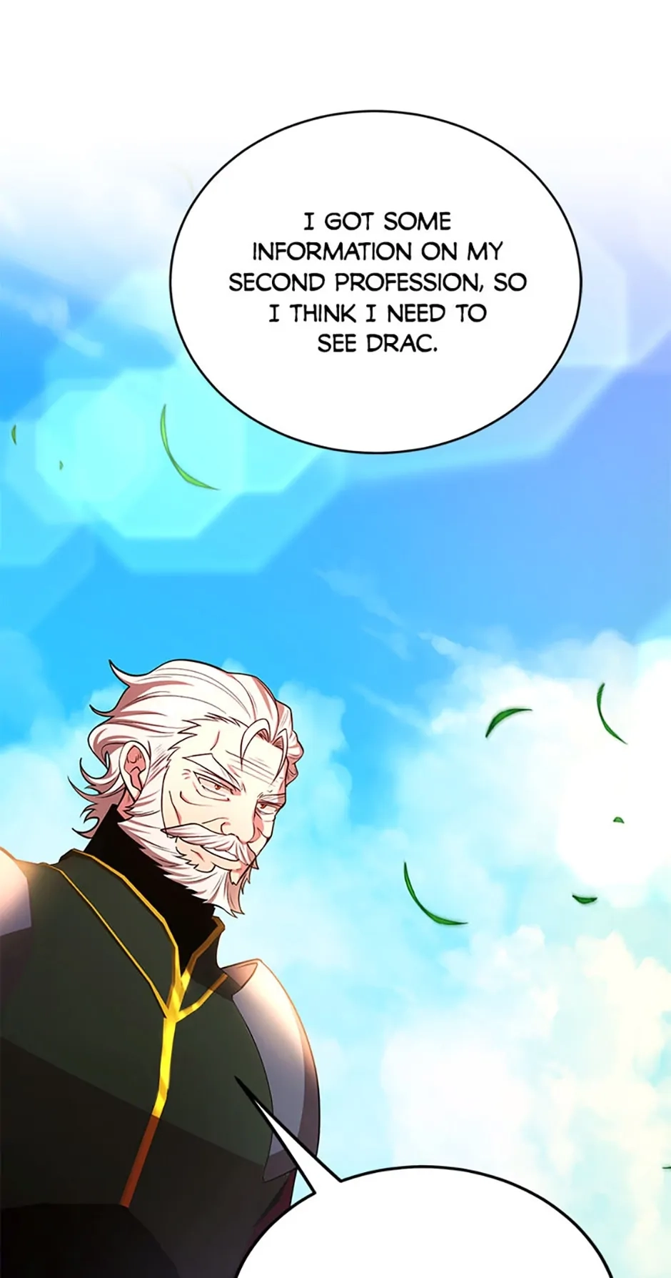 The 10-Star Player’s Lucky Draw Chapter 60 page 69 - 