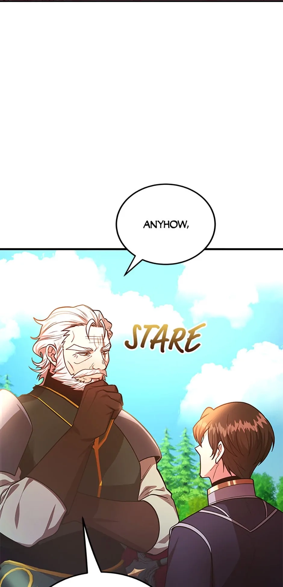 The 10-Star Player’s Lucky Draw Chapter 60 page 8 - 