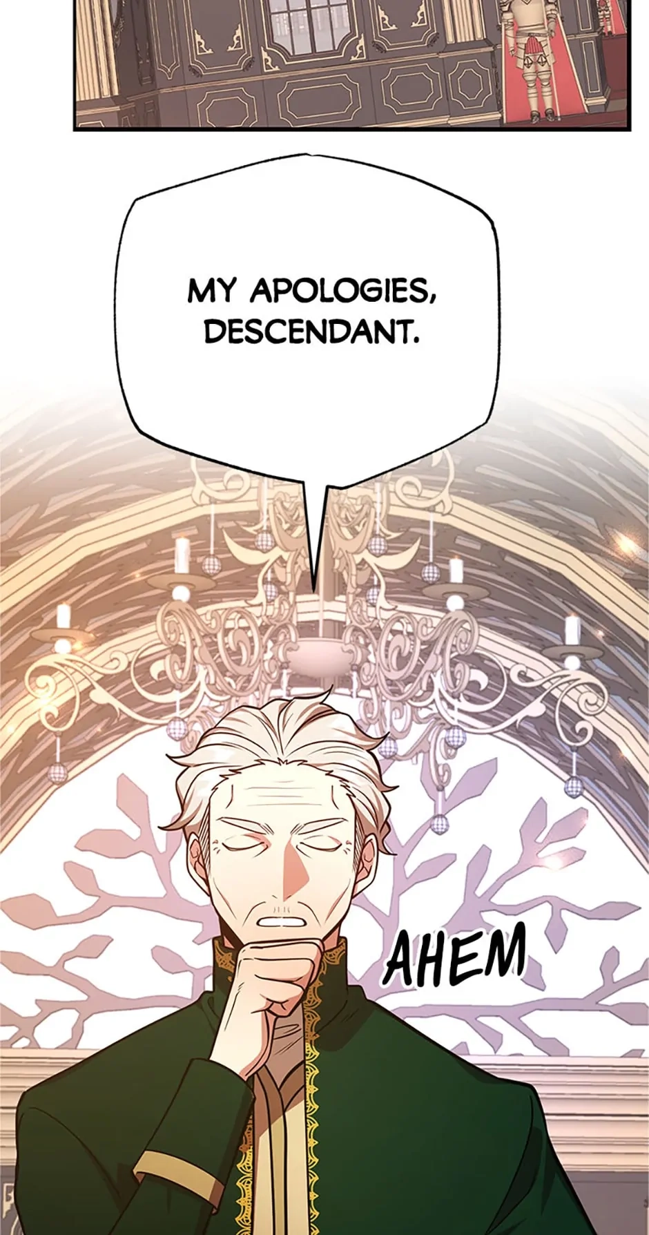 The 10-Star Player’s Lucky Draw Chapter 60 page 72 - 