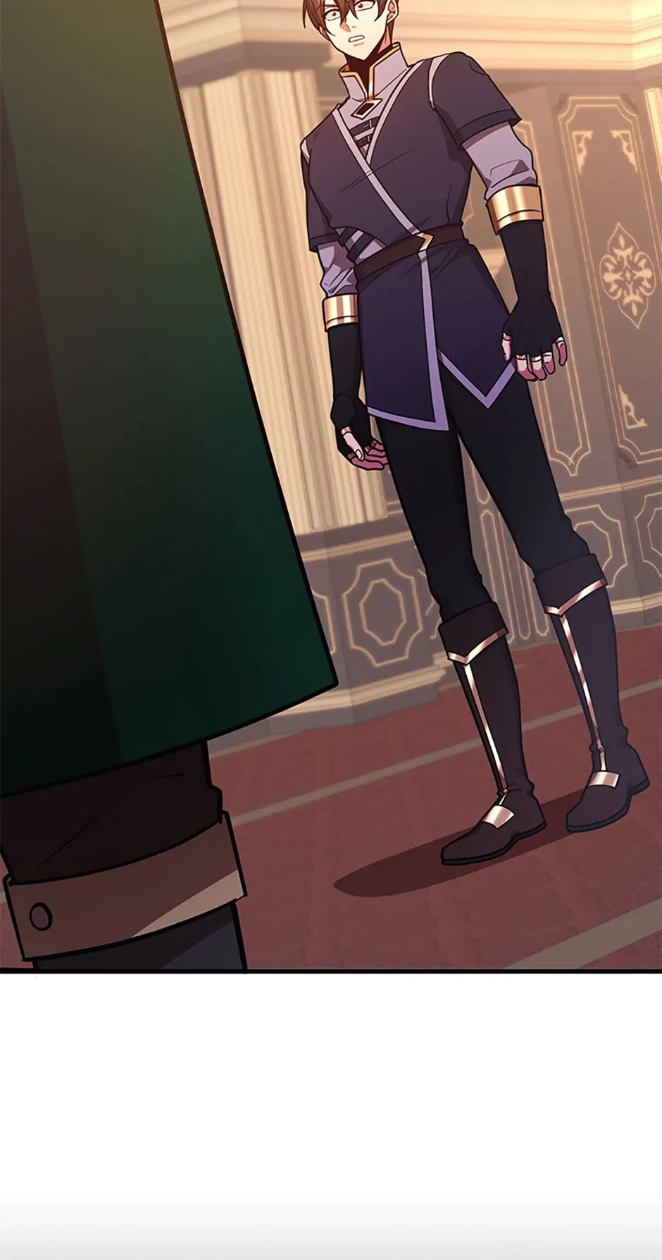The 10-Star Player’s Lucky Draw Chapter 60 page 74 - 