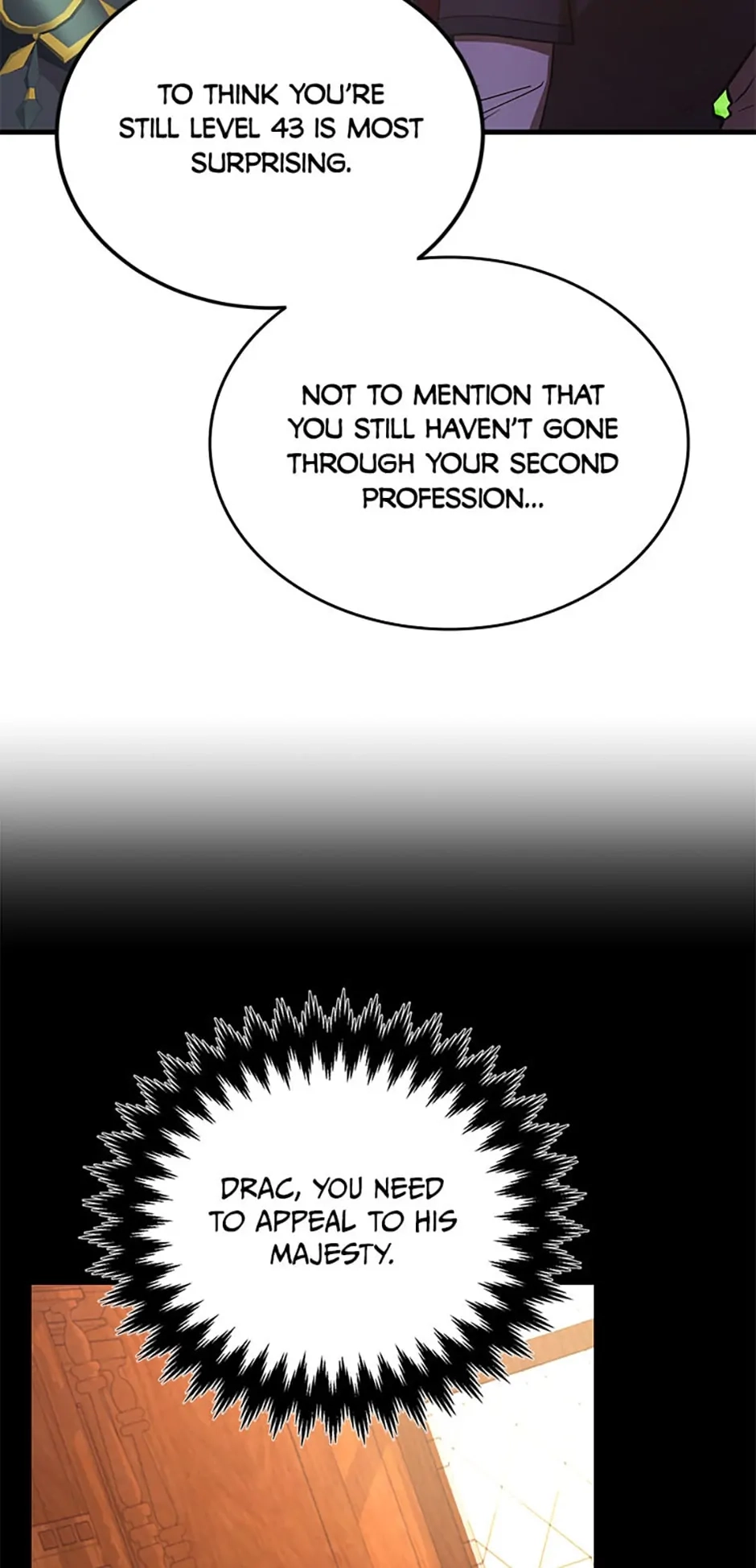 The 10-Star Player’s Lucky Draw Chapter 60 page 9 - 
