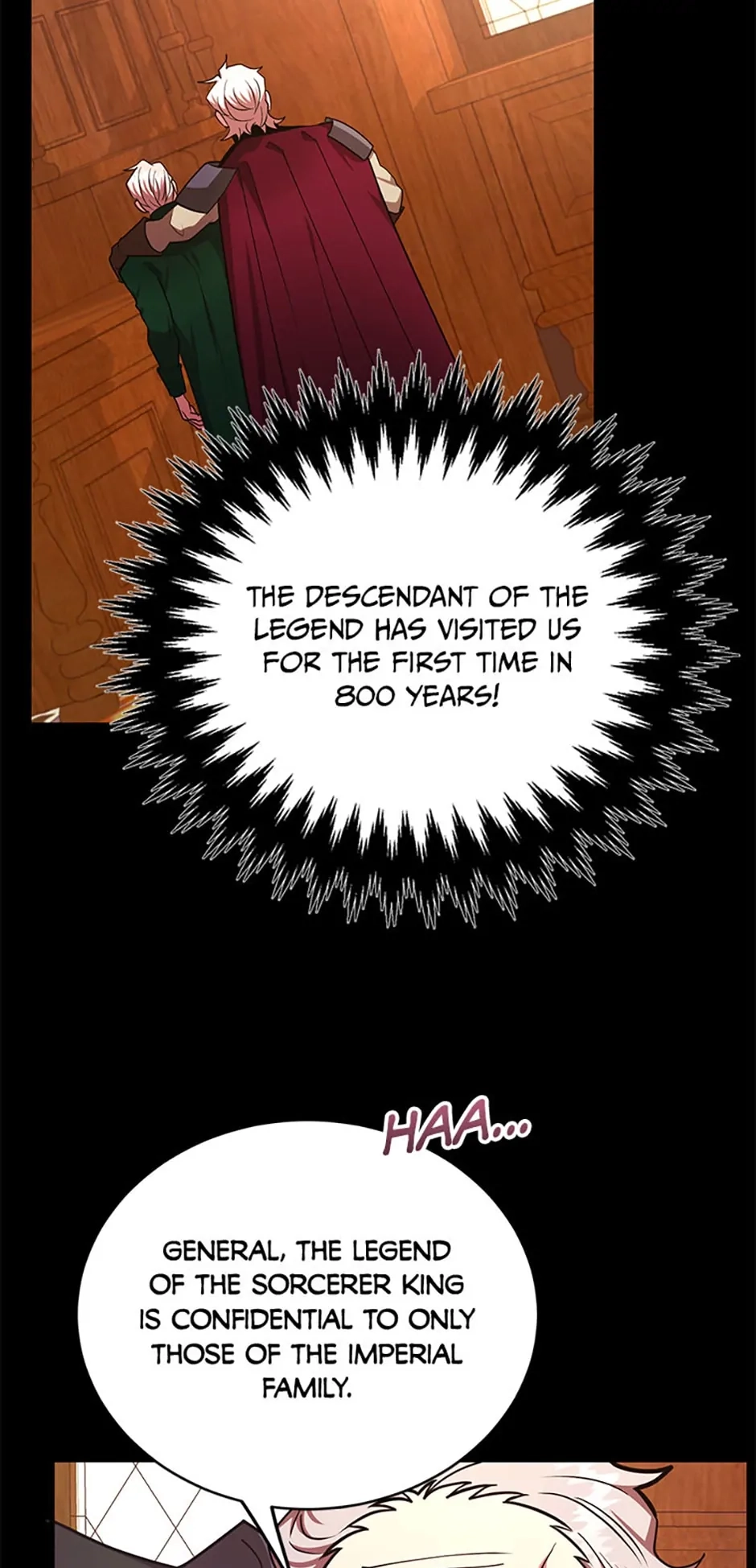 The 10-Star Player’s Lucky Draw Chapter 60 page 10 - 