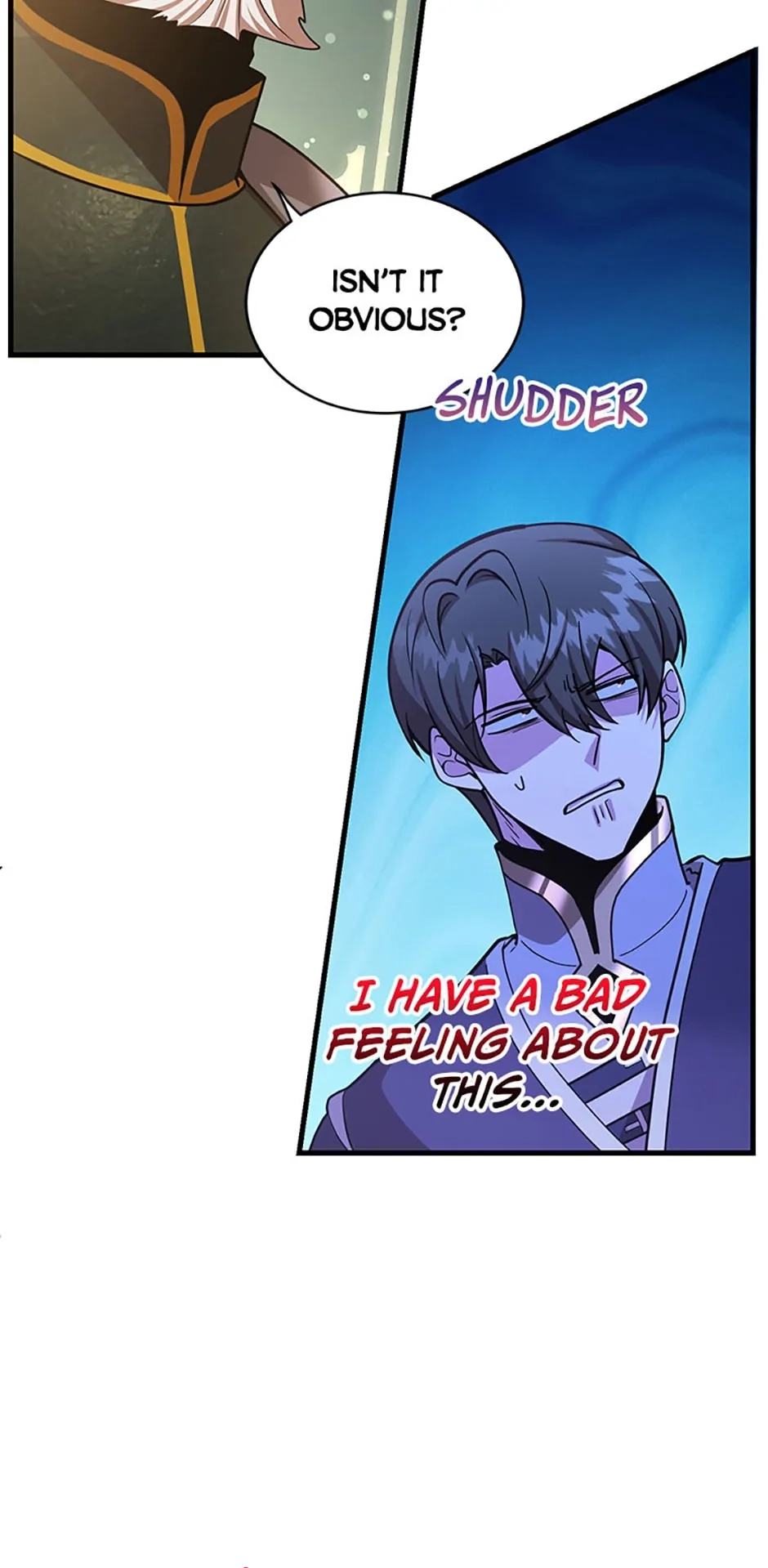 The 10-Star Player’s Lucky Draw Chapter 61 page 11 - 
