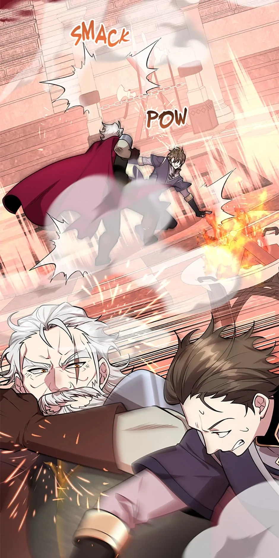 The 10-Star Player’s Lucky Draw Chapter 61 page 13 - 