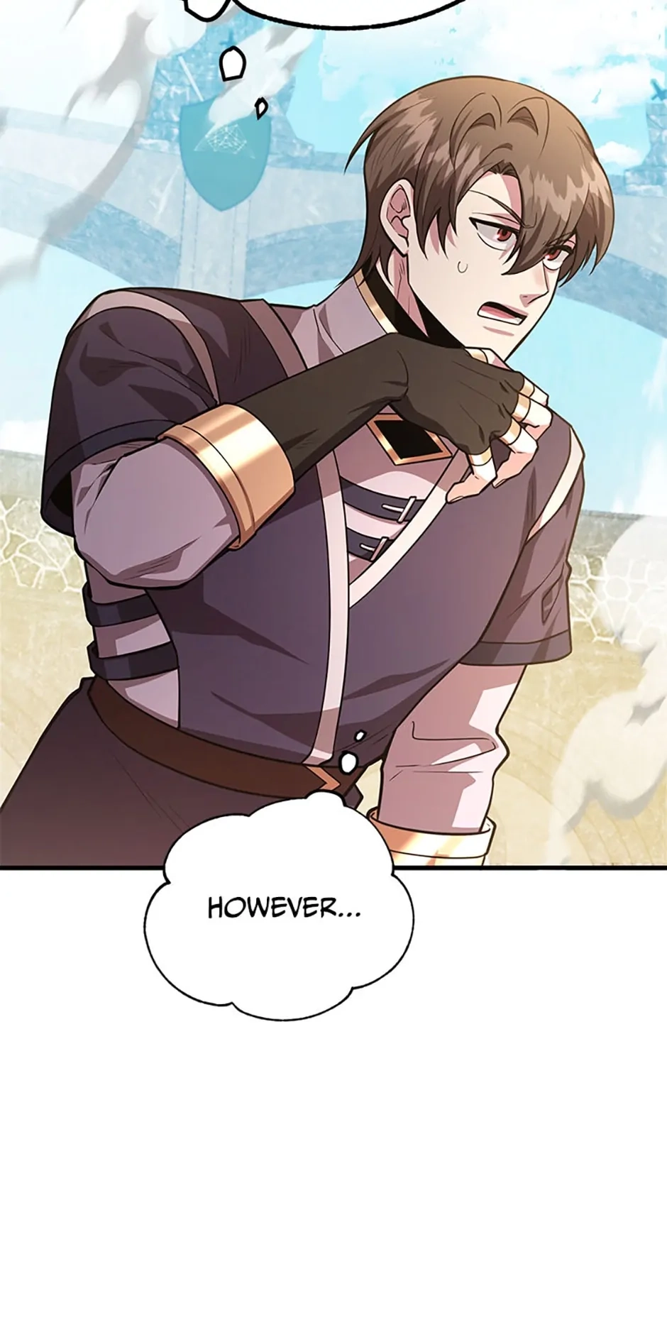 The 10-Star Player’s Lucky Draw Chapter 61 page 18 - 
