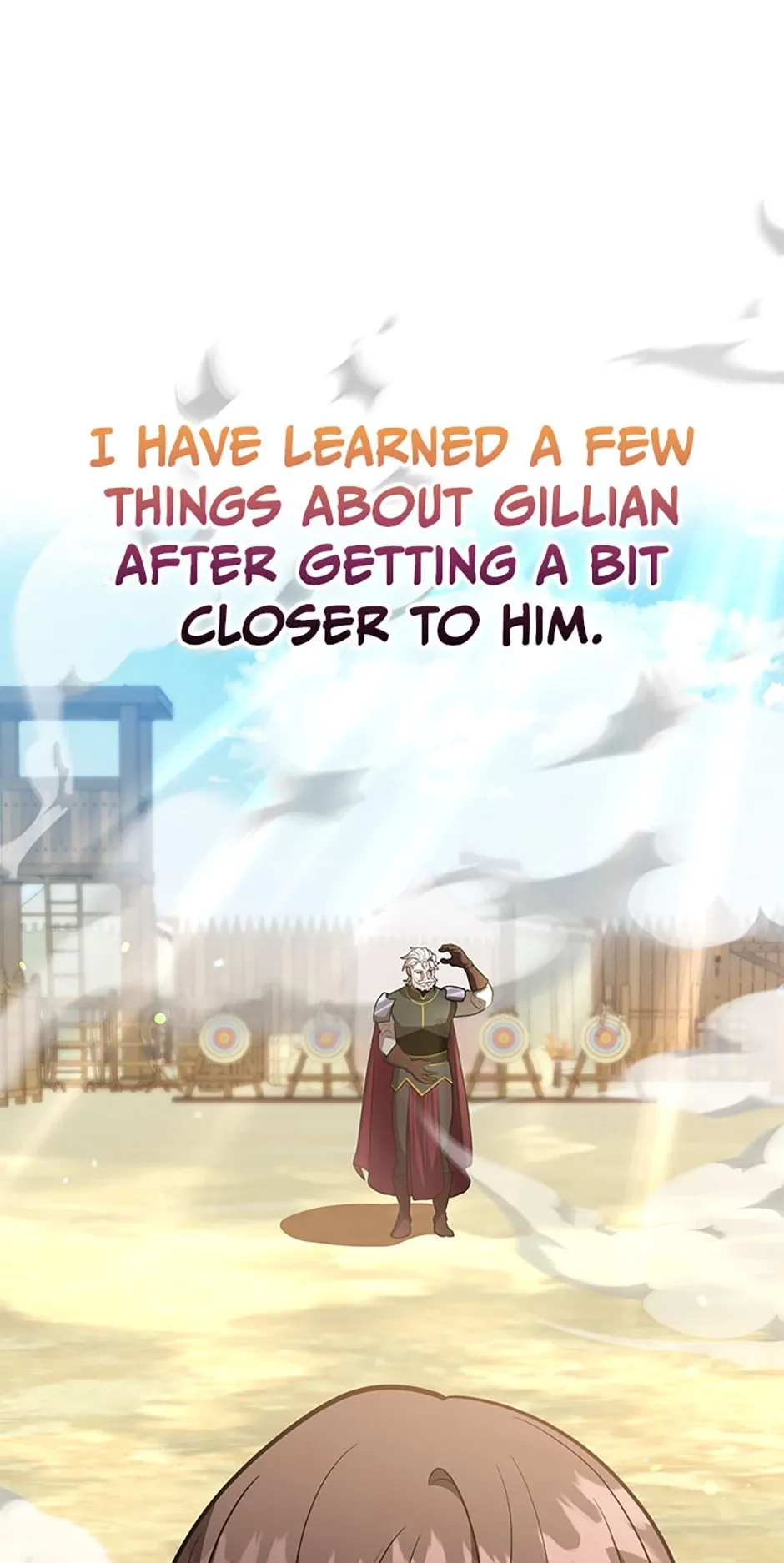 The 10-Star Player’s Lucky Draw Chapter 61 page 19 - 