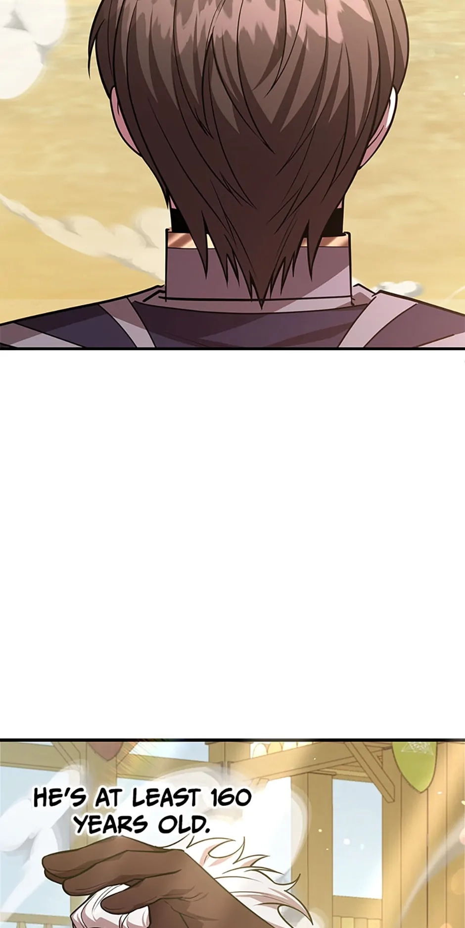 The 10-Star Player’s Lucky Draw Chapter 61 page 20 - 