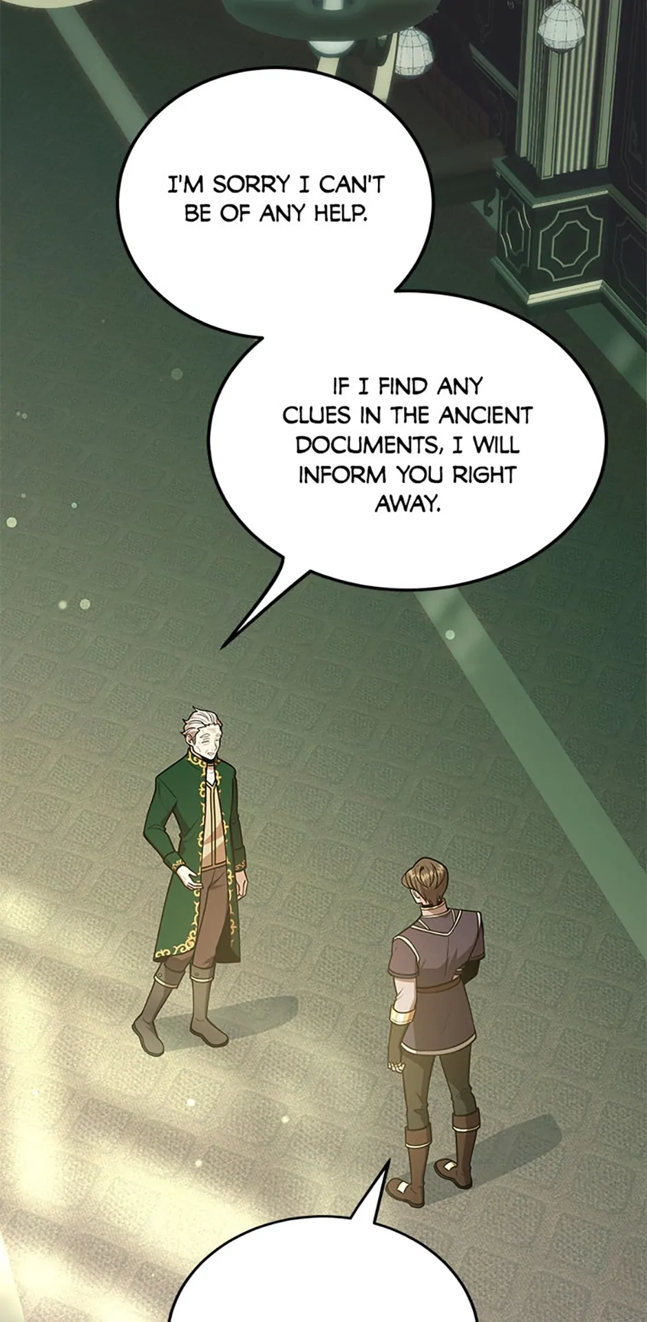 The 10-Star Player’s Lucky Draw Chapter 61 page 3 - 
