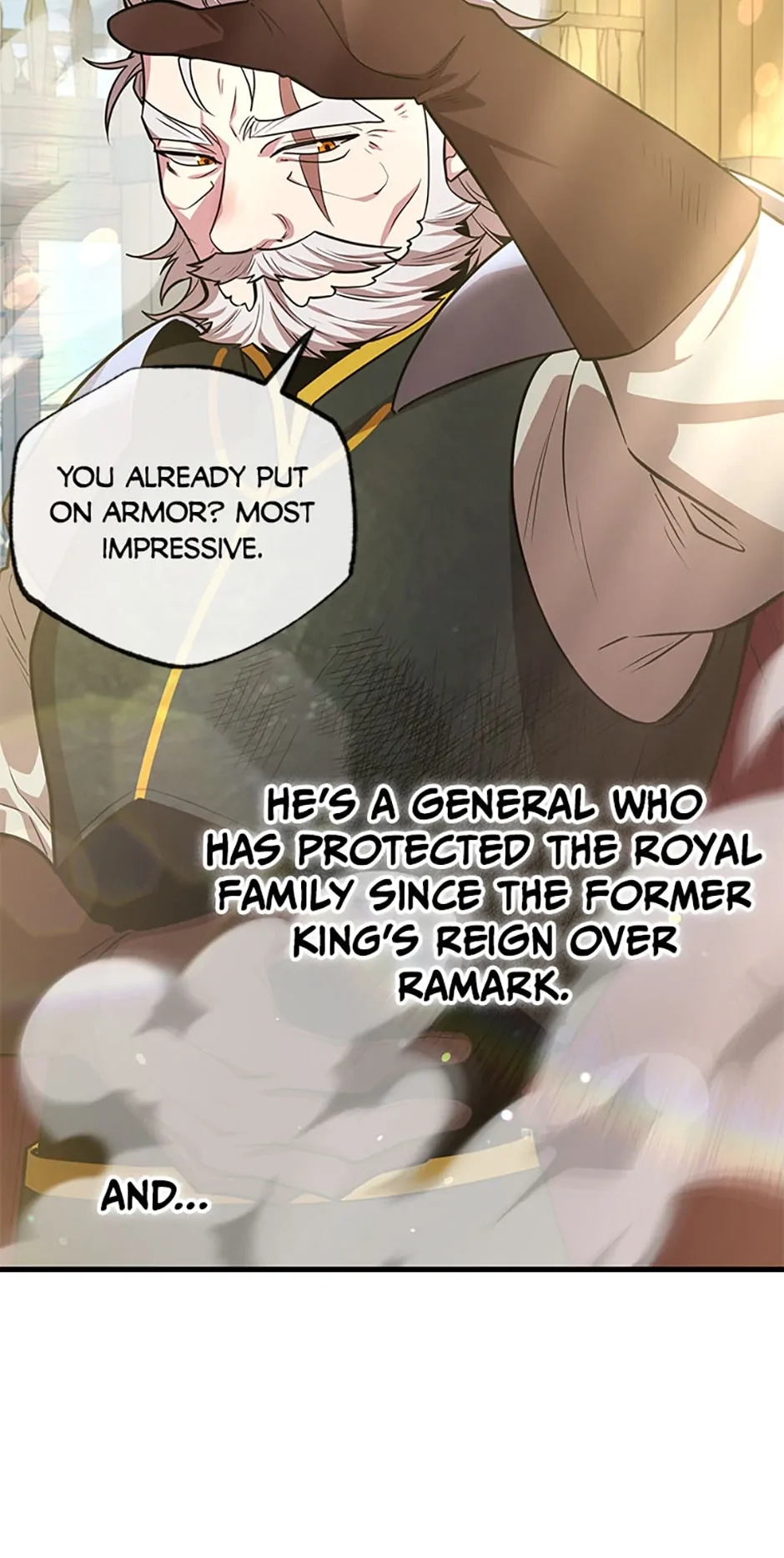 The 10-Star Player’s Lucky Draw Chapter 61 page 21 - 