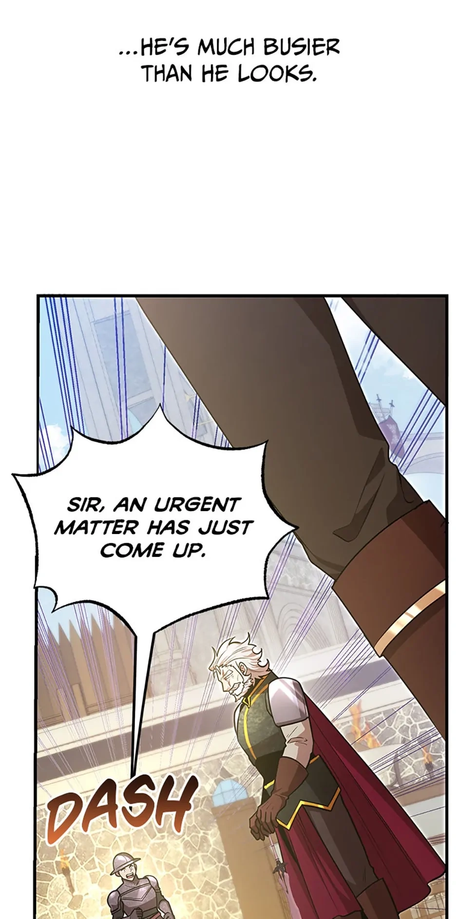 The 10-Star Player’s Lucky Draw Chapter 61 page 22 - 