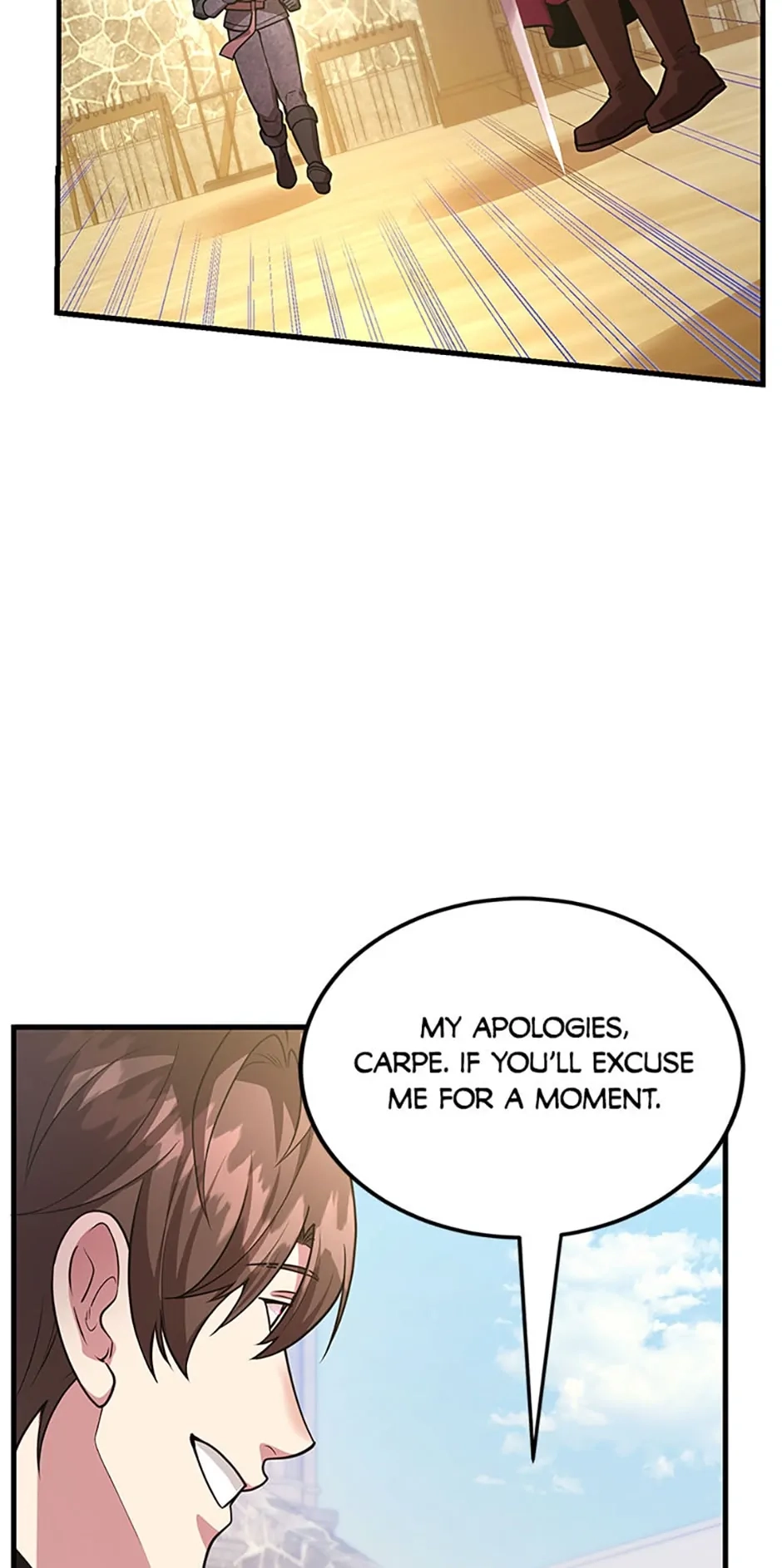 The 10-Star Player’s Lucky Draw Chapter 61 page 23 - 