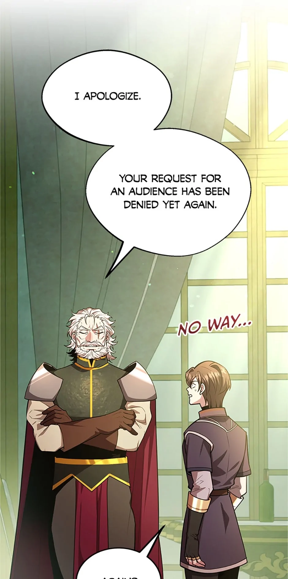 The 10-Star Player’s Lucky Draw Chapter 61 page 27 - 