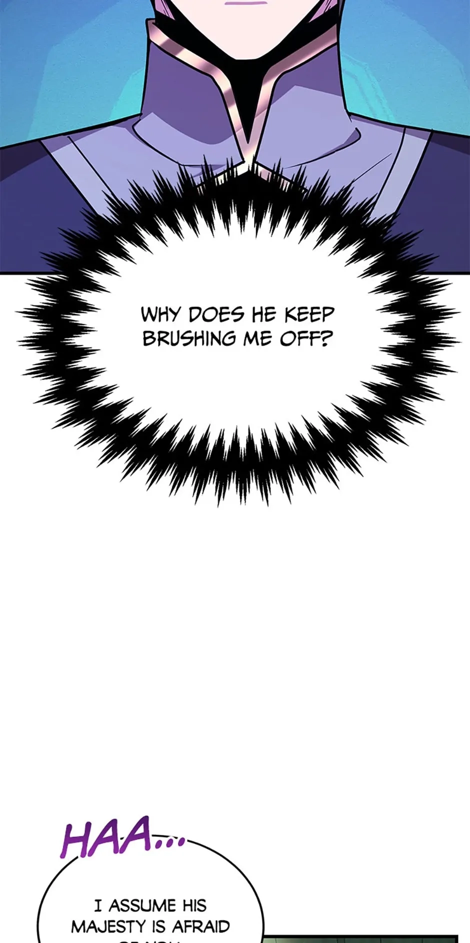The 10-Star Player’s Lucky Draw Chapter 61 page 29 - 