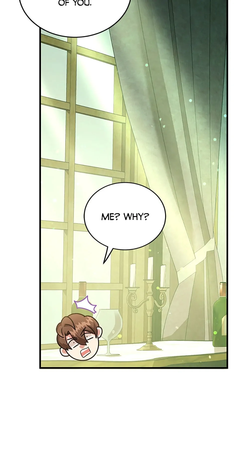 The 10-Star Player’s Lucky Draw Chapter 61 page 30 - 