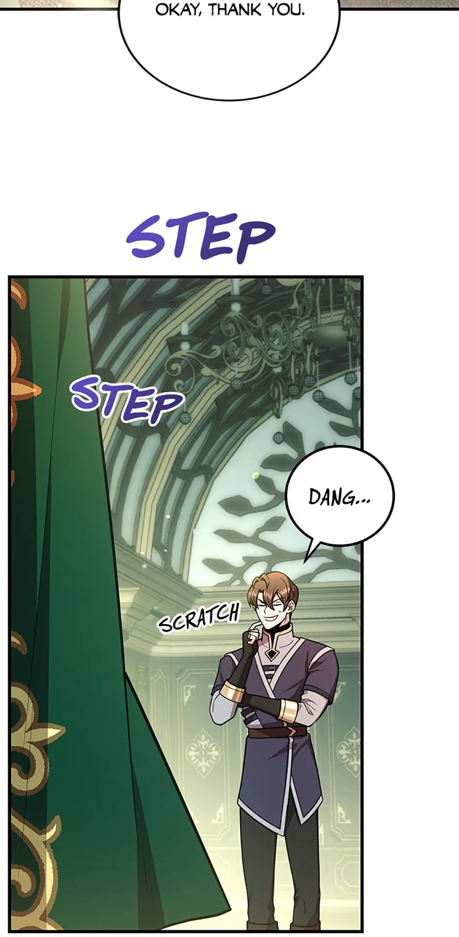 The 10-Star Player’s Lucky Draw Chapter 61 page 4 - 