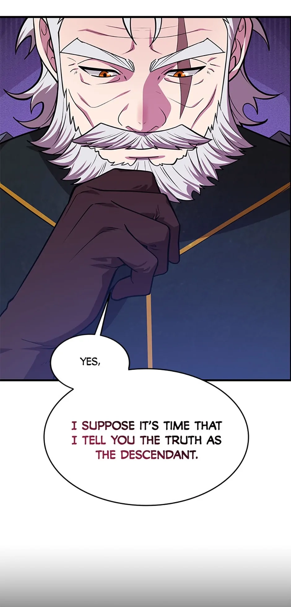 The 10-Star Player’s Lucky Draw Chapter 61 page 31 - 