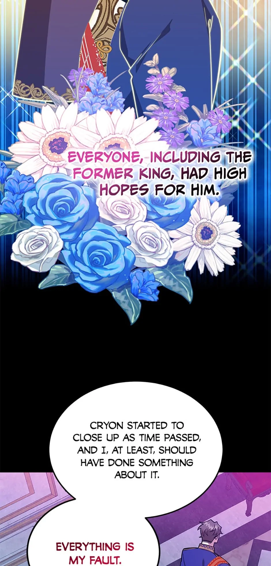 The 10-Star Player’s Lucky Draw Chapter 61 page 34 - 