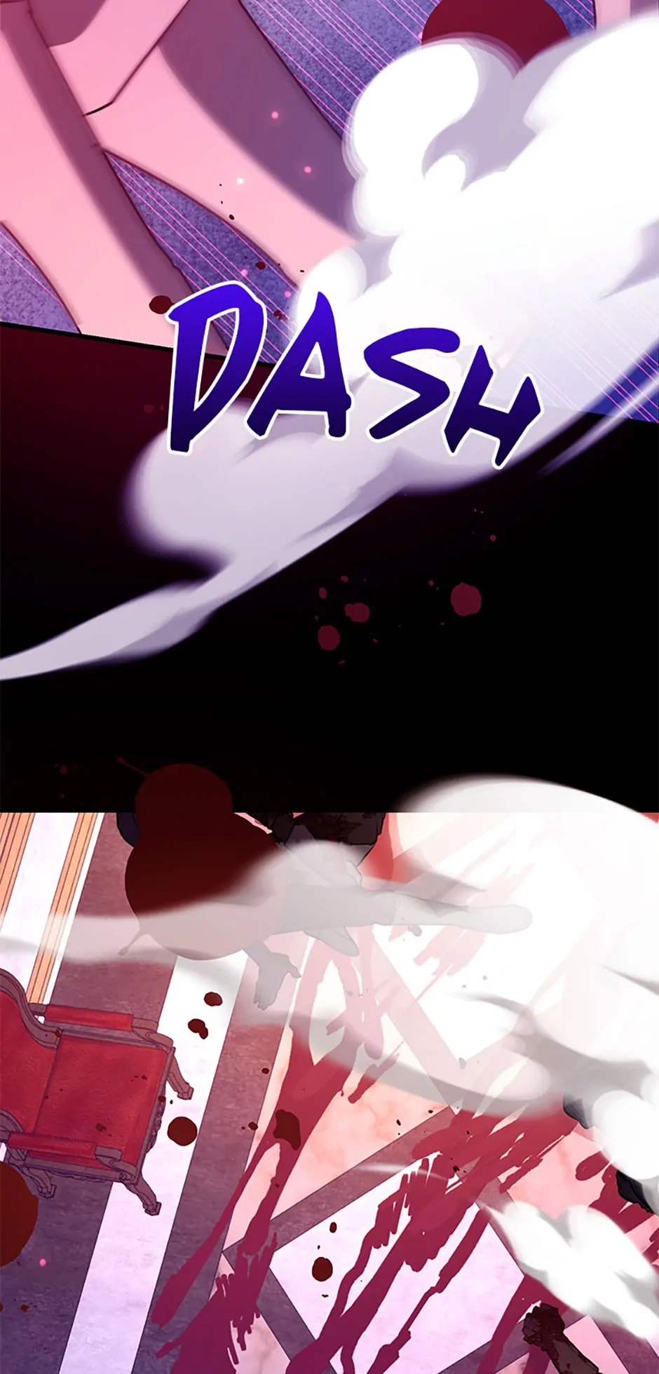 The 10-Star Player’s Lucky Draw Chapter 61 page 37 - 