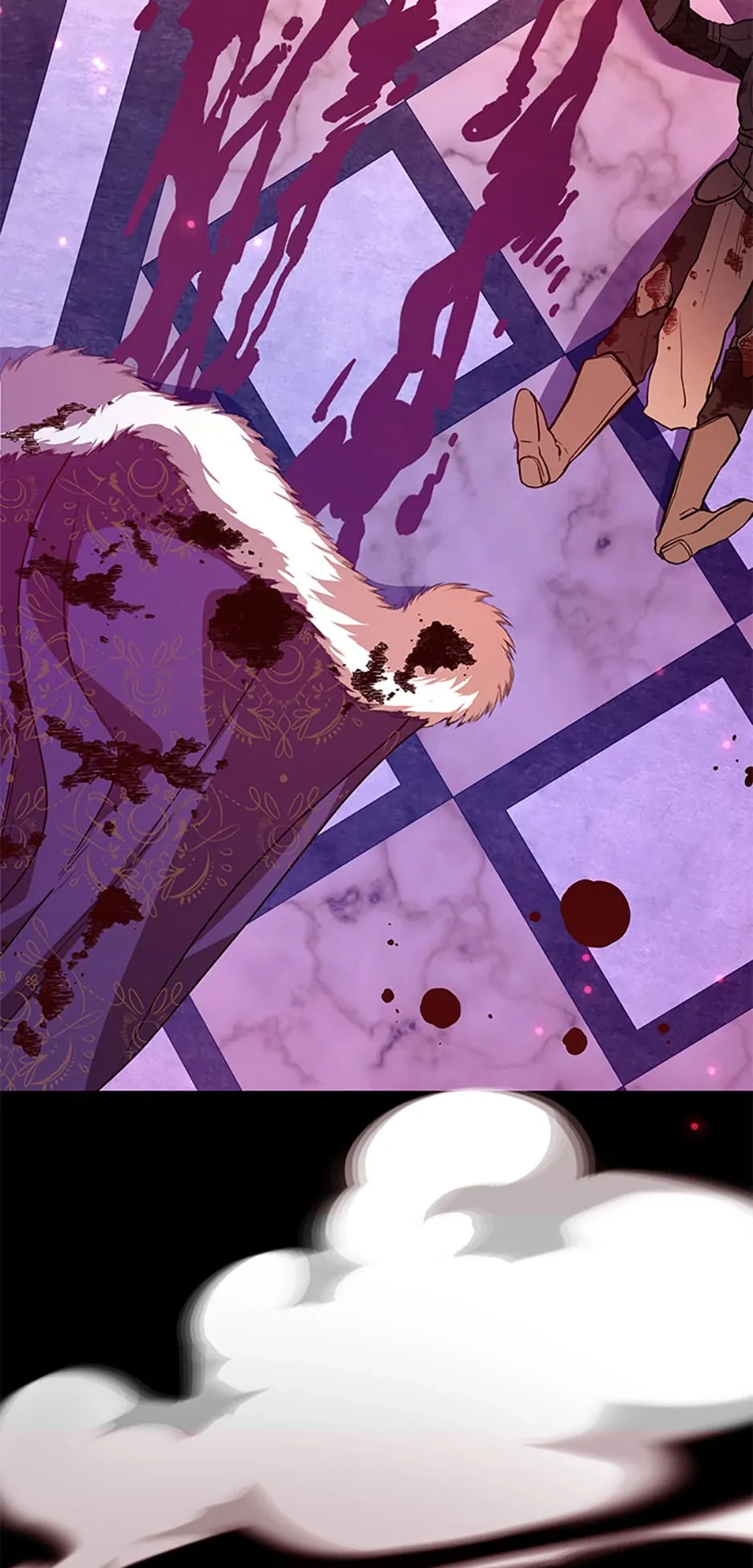 The 10-Star Player’s Lucky Draw Chapter 61 page 38 - 