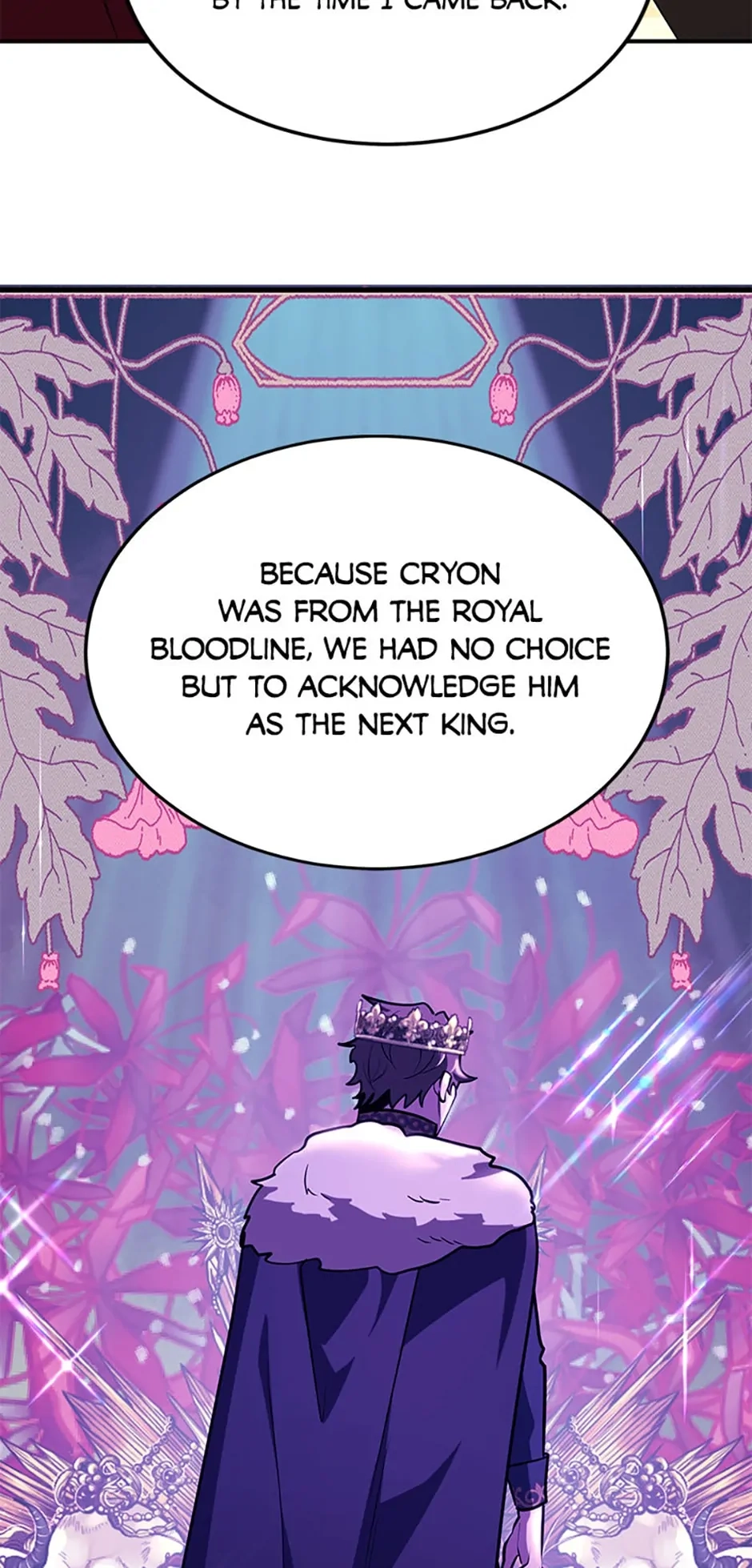 The 10-Star Player’s Lucky Draw Chapter 61 page 41 - 