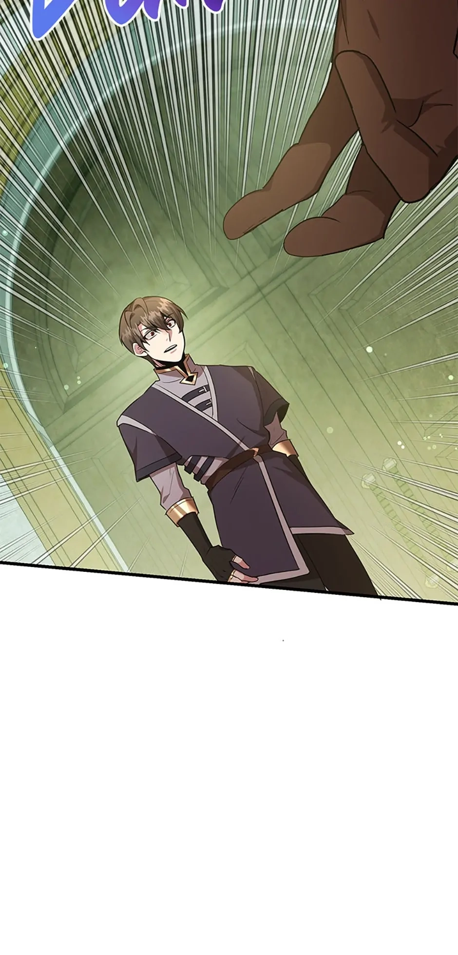 The 10-Star Player’s Lucky Draw Chapter 61 page 43 - 