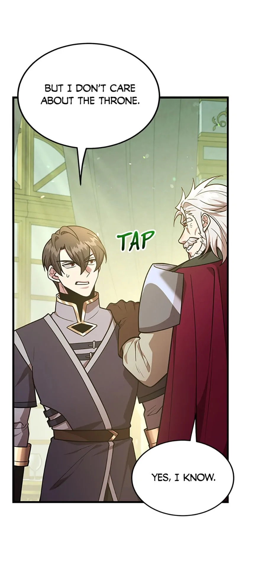The 10-Star Player’s Lucky Draw Chapter 61 page 44 - 