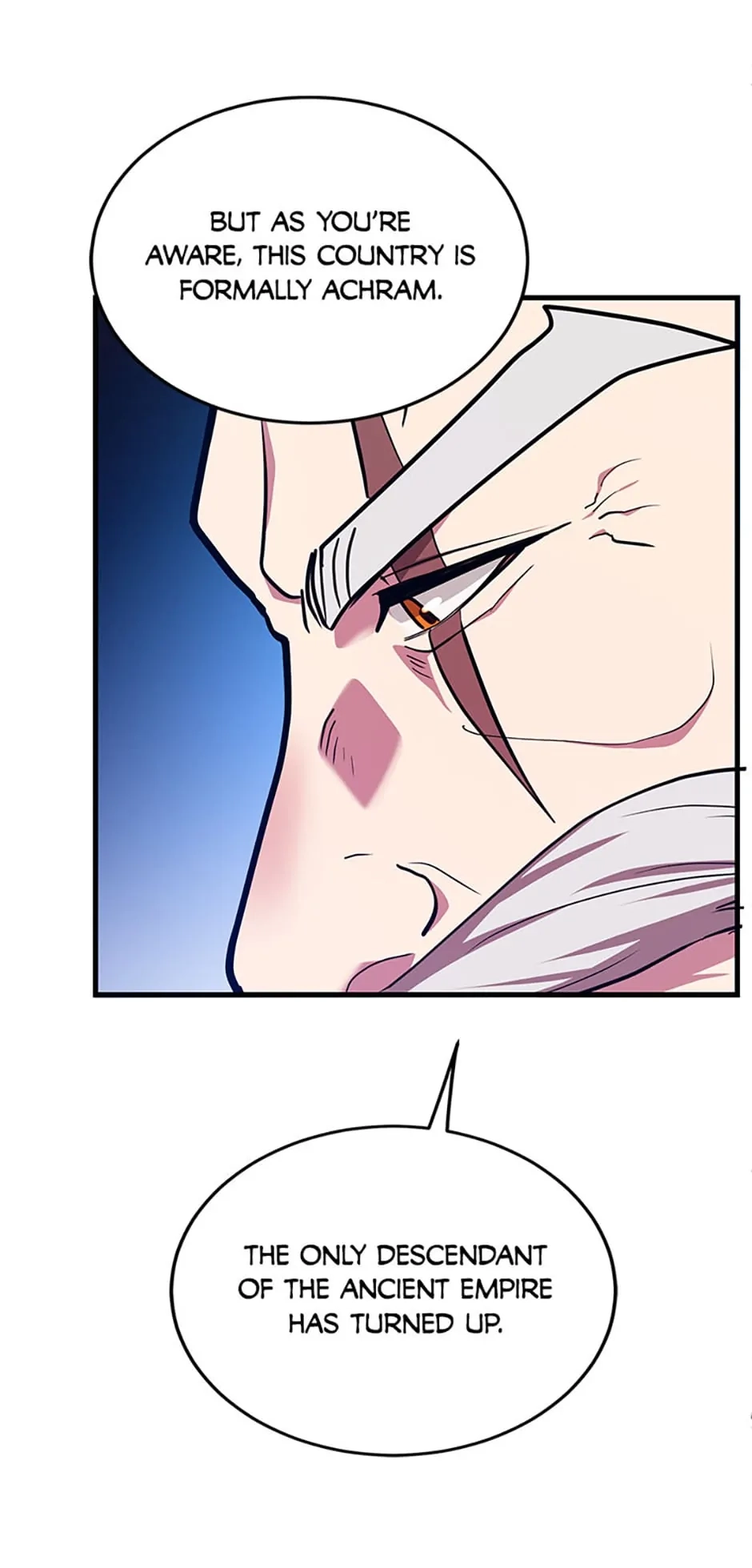 The 10-Star Player’s Lucky Draw Chapter 61 page 45 - 