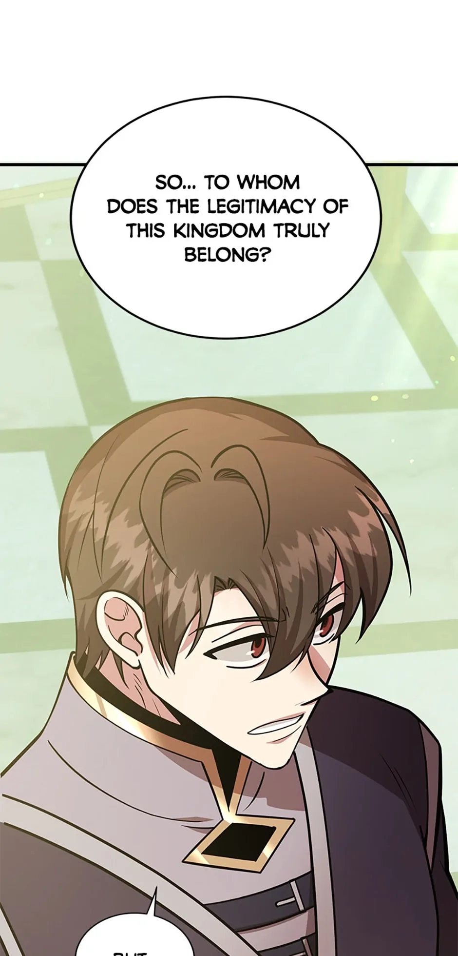 The 10-Star Player’s Lucky Draw Chapter 61 page 46 - 