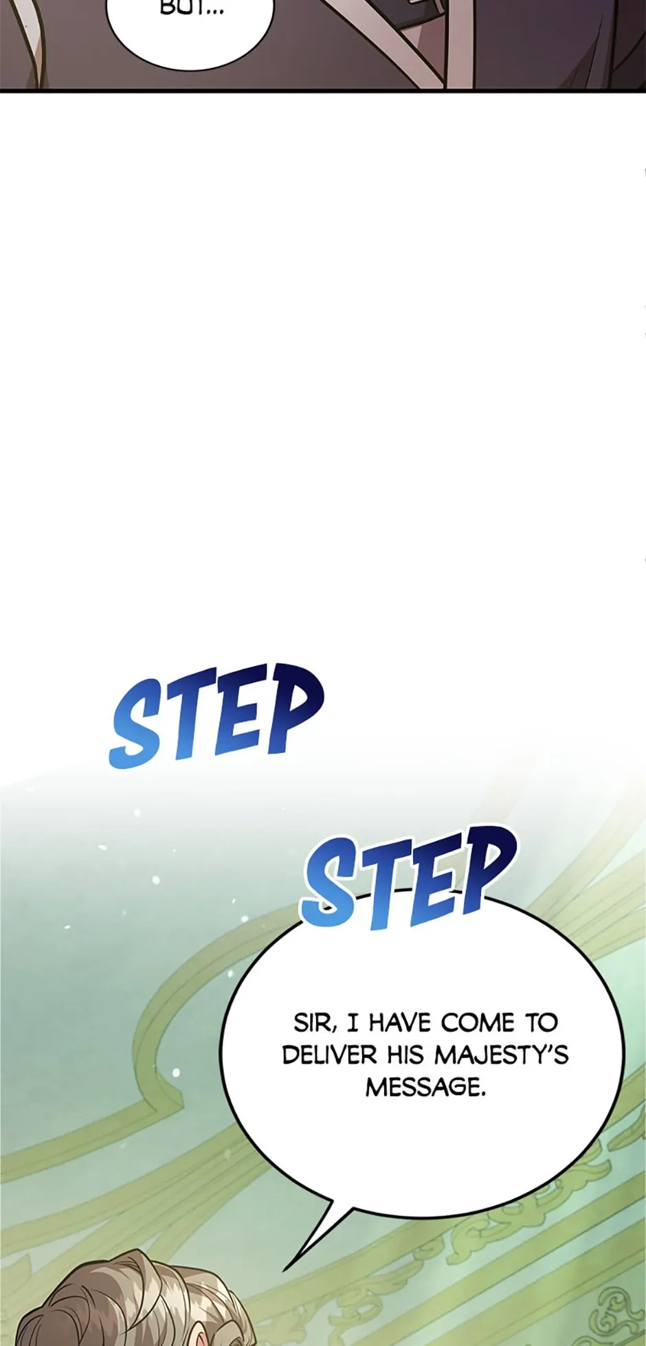 The 10-Star Player’s Lucky Draw Chapter 61 page 47 - 