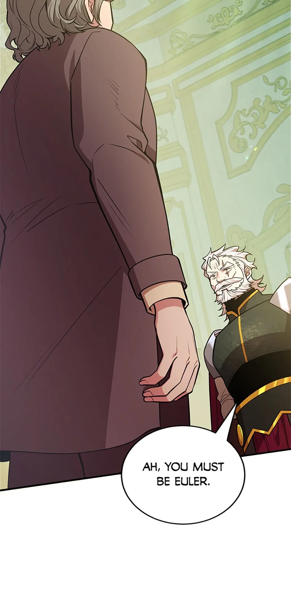 The 10-Star Player’s Lucky Draw Chapter 61 page 48 - 