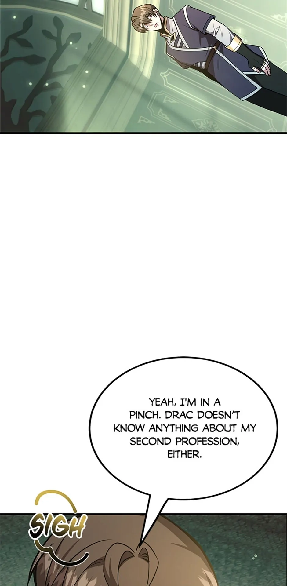 The 10-Star Player’s Lucky Draw Chapter 61 page 6 - 