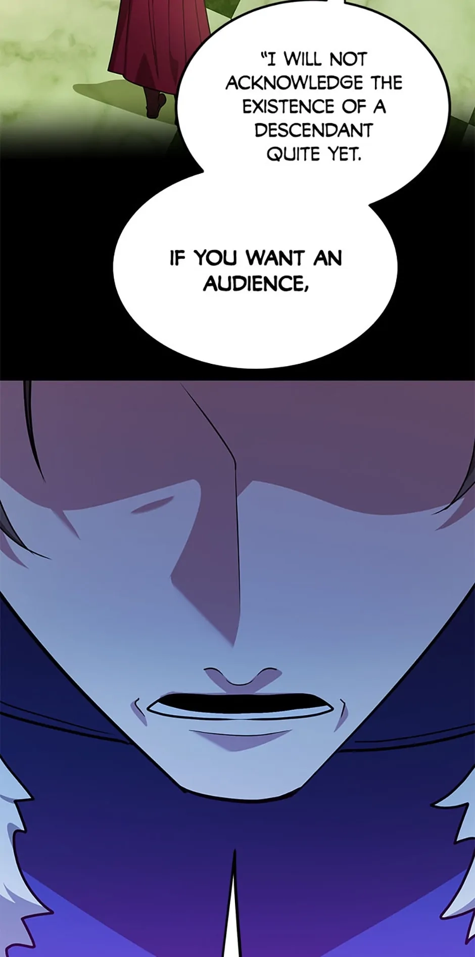 The 10-Star Player’s Lucky Draw Chapter 61 page 52 - 