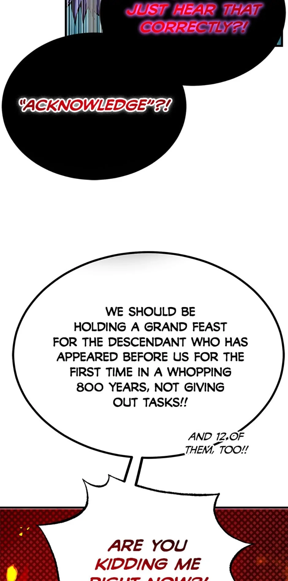 The 10-Star Player’s Lucky Draw Chapter 61 page 57 - 