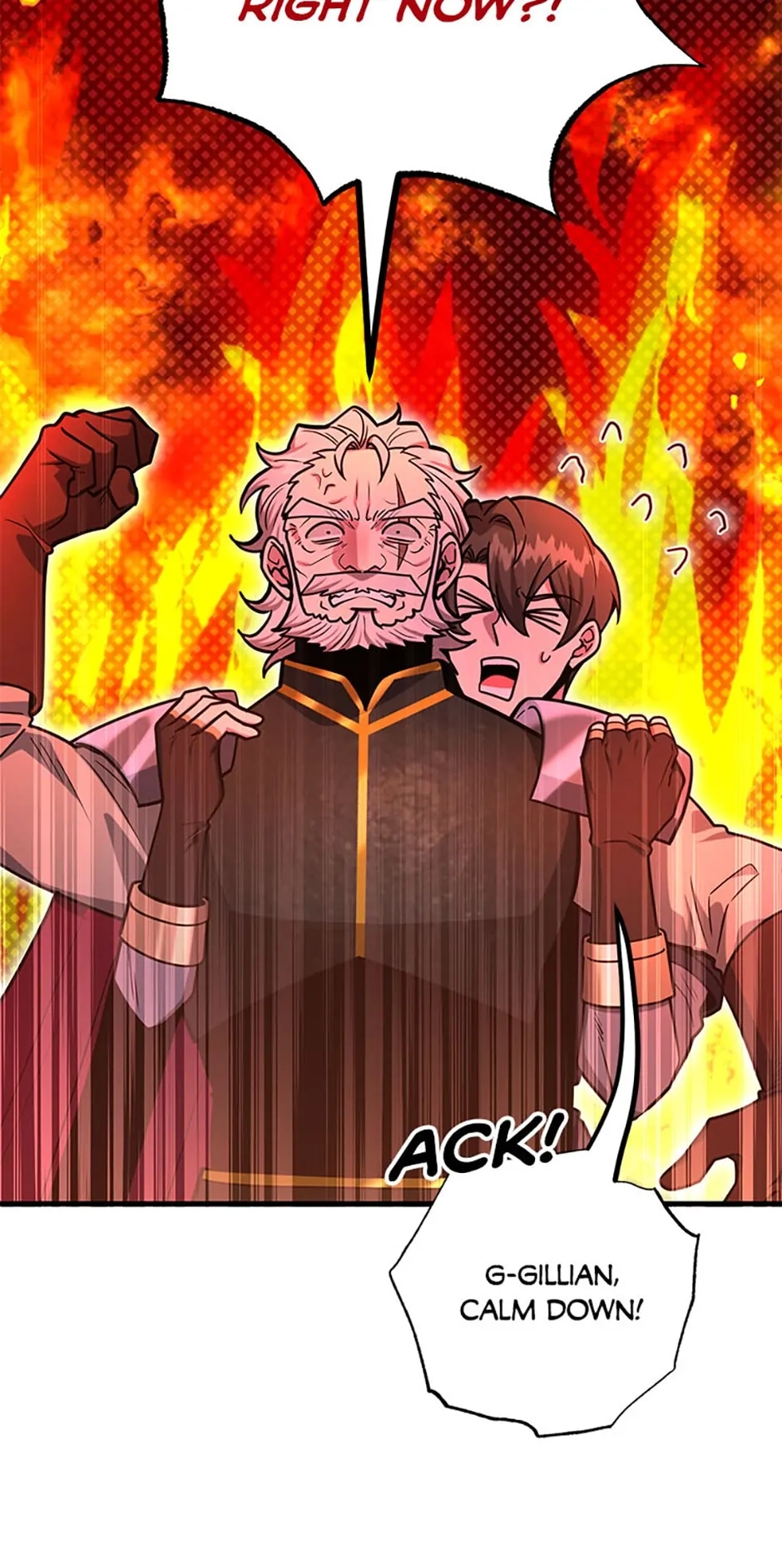 The 10-Star Player’s Lucky Draw Chapter 61 page 58 - 