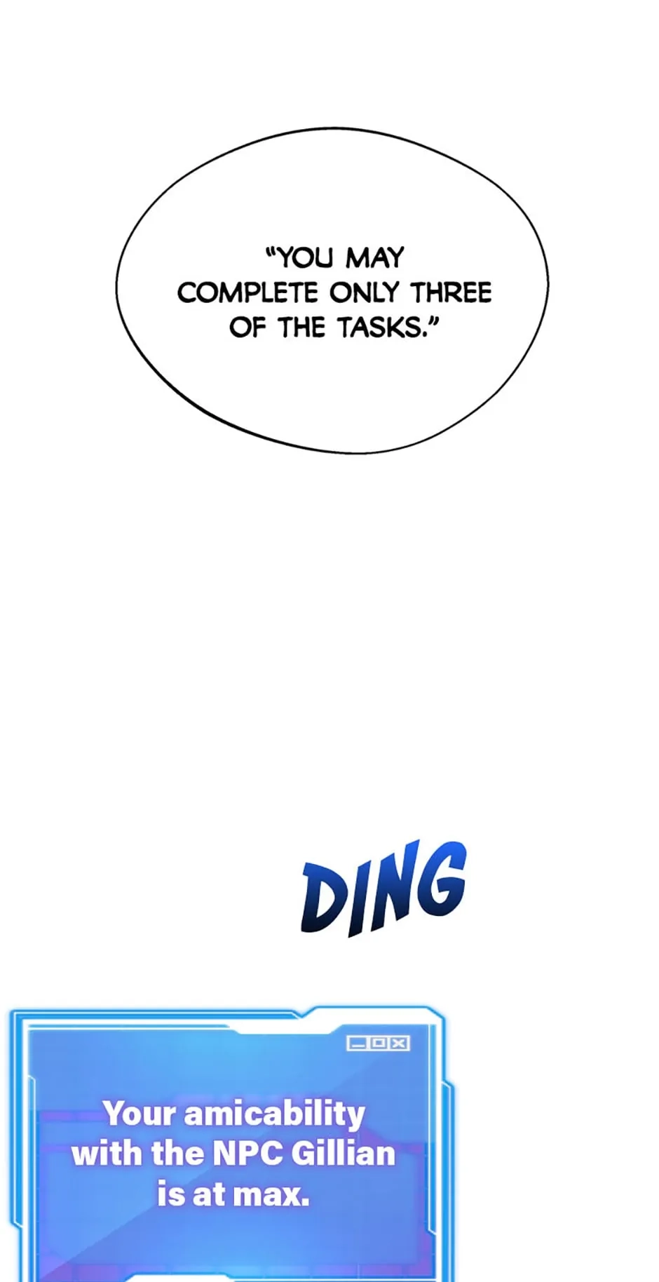 The 10-Star Player’s Lucky Draw Chapter 61 page 60 - 
