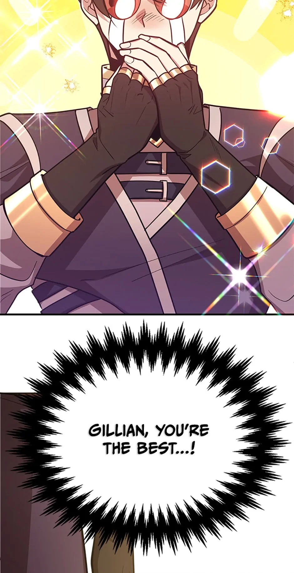 The 10-Star Player’s Lucky Draw Chapter 61 page 62 - 