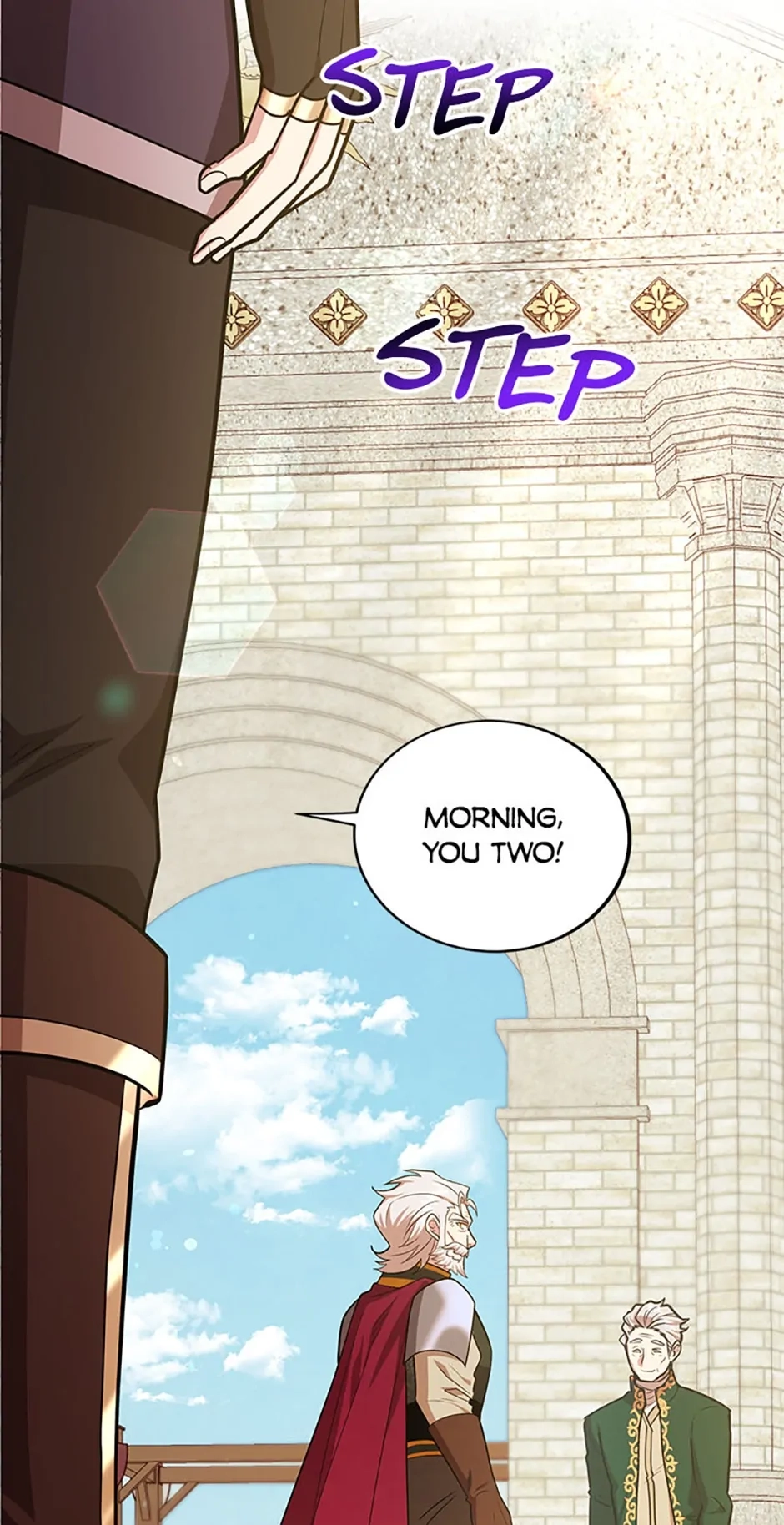 The 10-Star Player’s Lucky Draw Chapter 61 page 63 - 