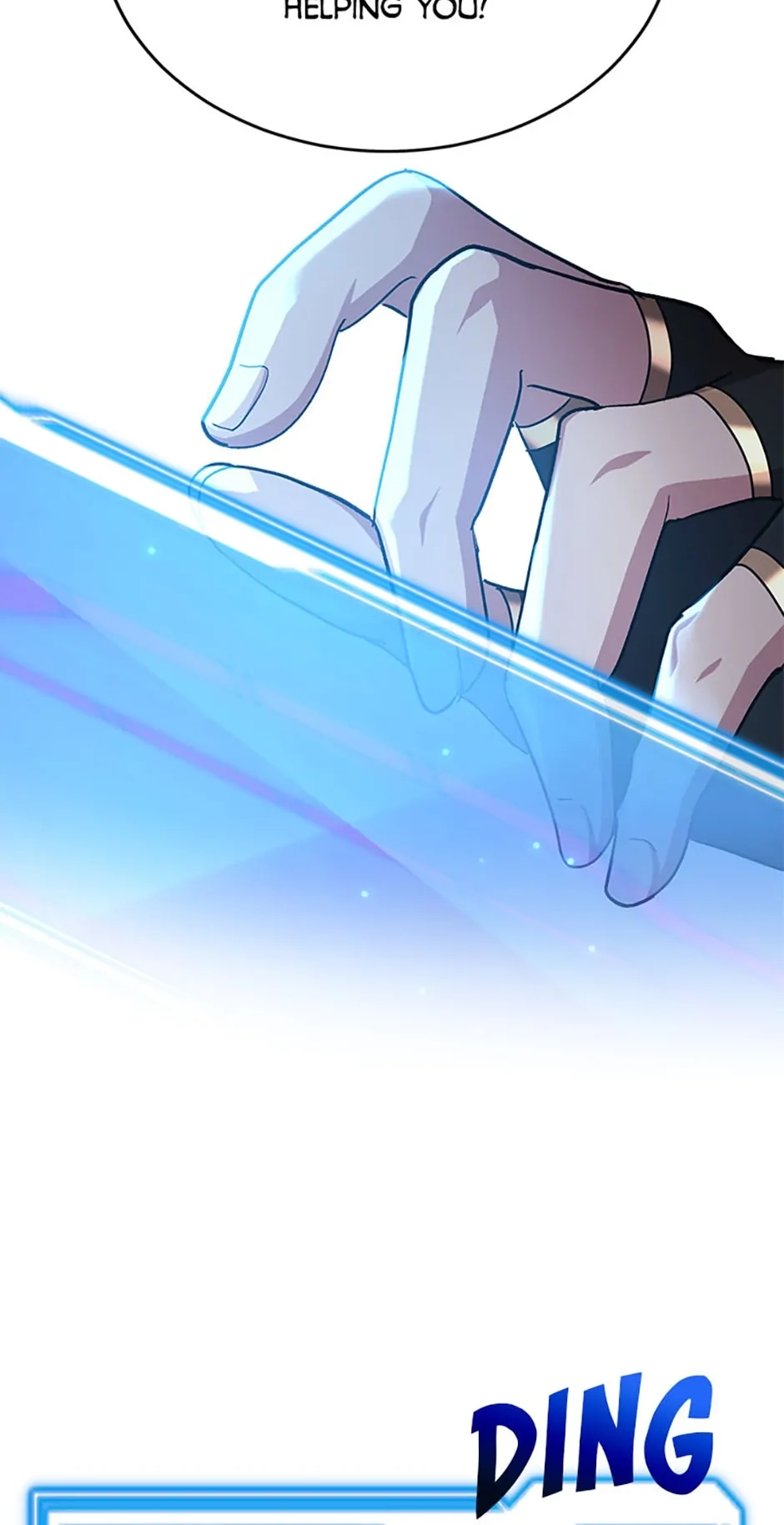 The 10-Star Player’s Lucky Draw Chapter 61 page 66 - 