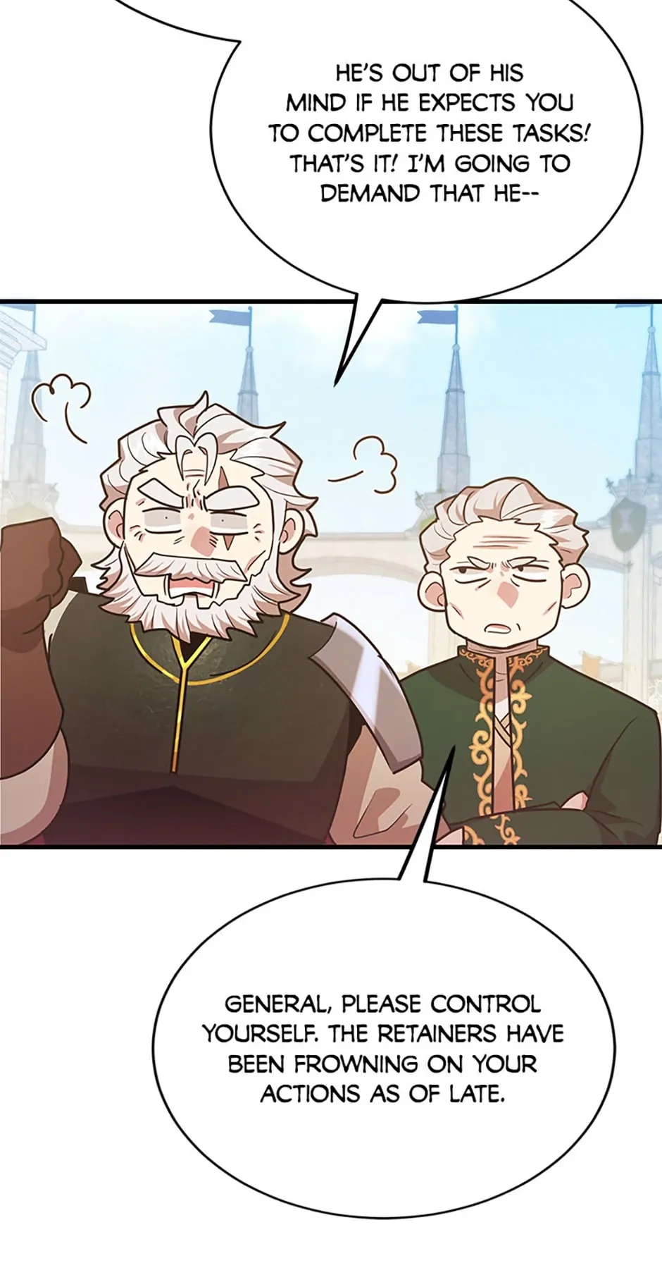 The 10-Star Player’s Lucky Draw Chapter 61 page 68 - 