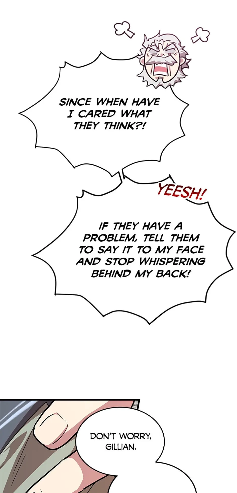 The 10-Star Player’s Lucky Draw Chapter 61 page 69 - 
