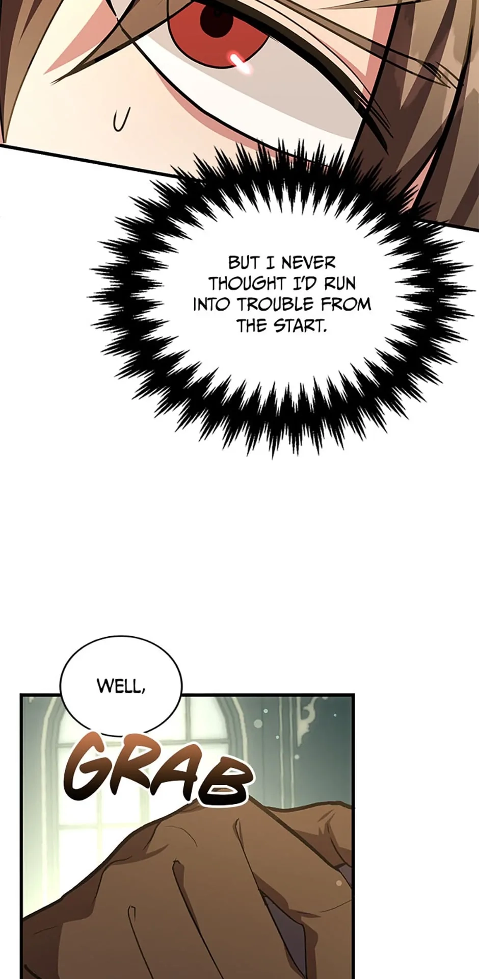 The 10-Star Player’s Lucky Draw Chapter 61 page 8 - 