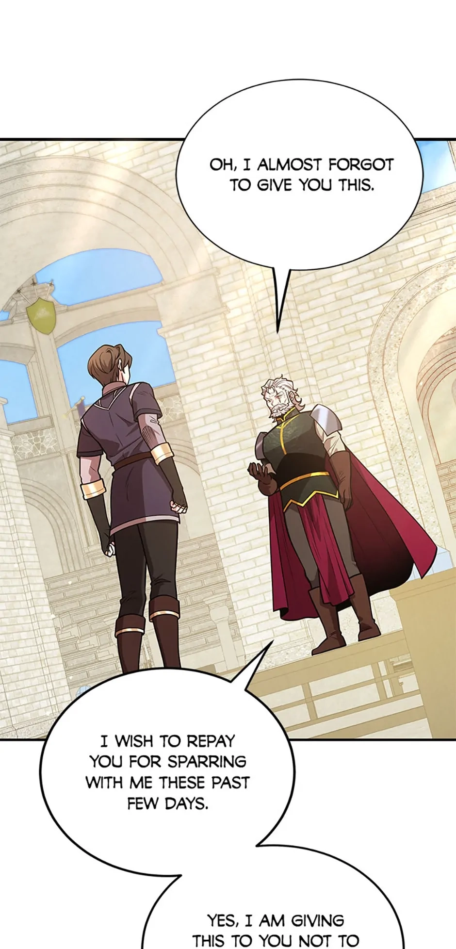The 10-Star Player’s Lucky Draw Chapter 61 page 74 - 