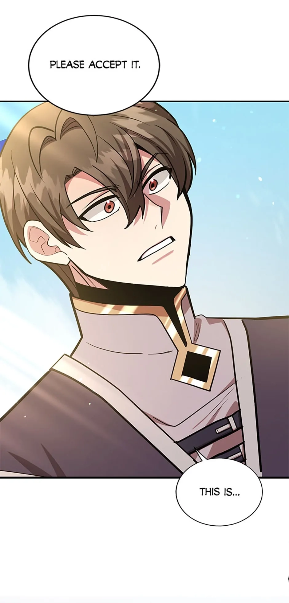 The 10-Star Player’s Lucky Draw Chapter 61 page 76 - 
